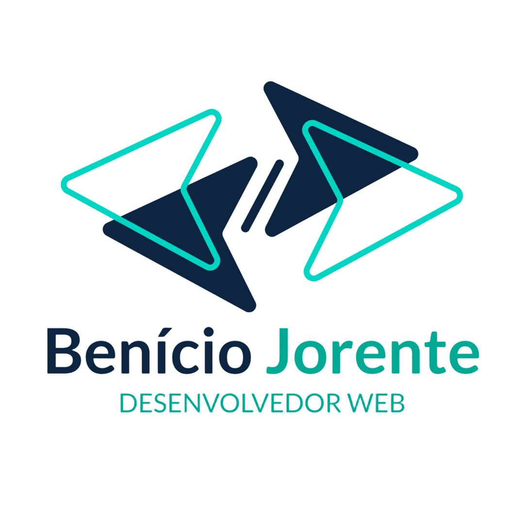 Benício Jorente Logo
