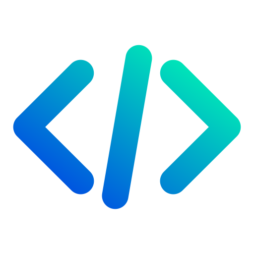 Ícone de Desenvolvedor